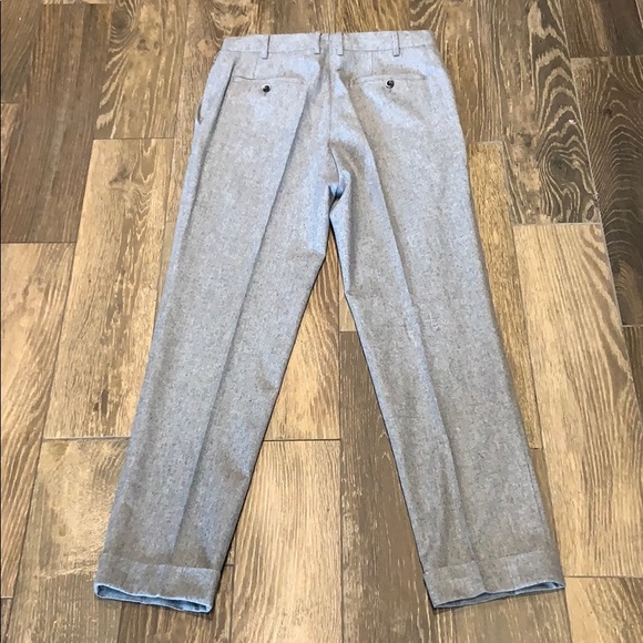 Howard Yount suit - Picture 7 of 8